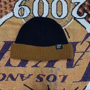 Braxton Fisherman Beanie